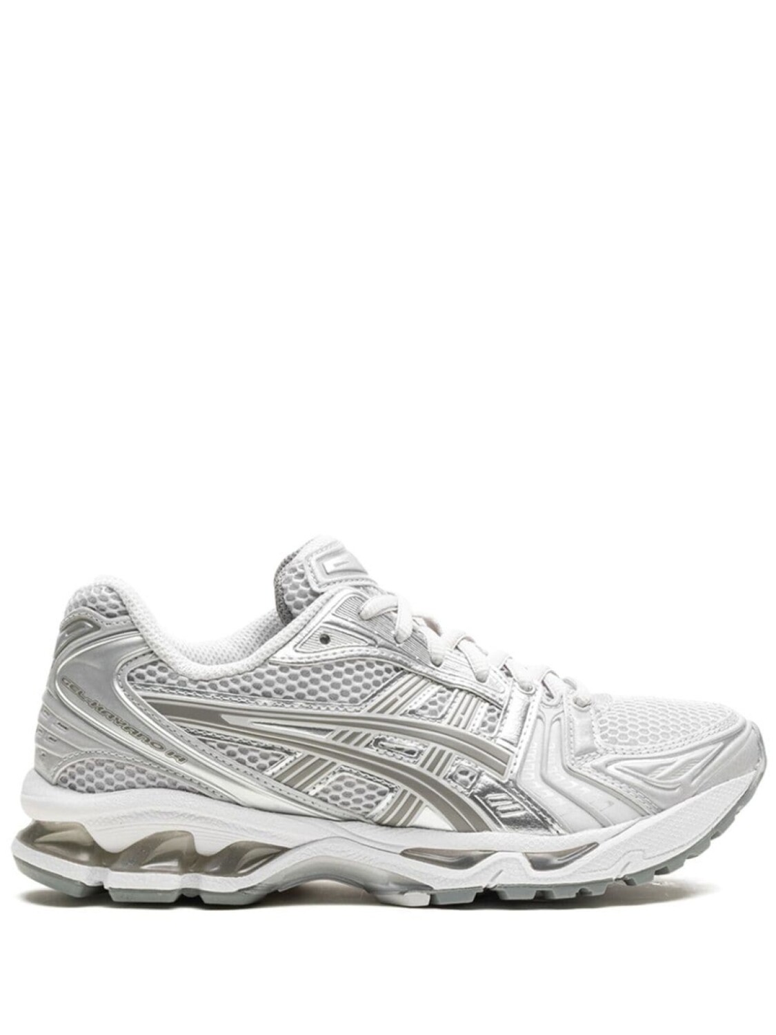 

ASICS кроссовки Gel-Kayano 14 Grey, белый