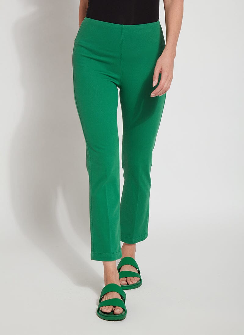 

Джинсы женские Lyssé New York, цвет lily pad