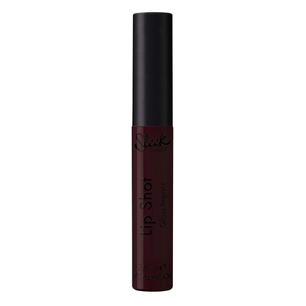 

Dark Instinct Sleek Жидкий блеск для губ Sleek Makeup