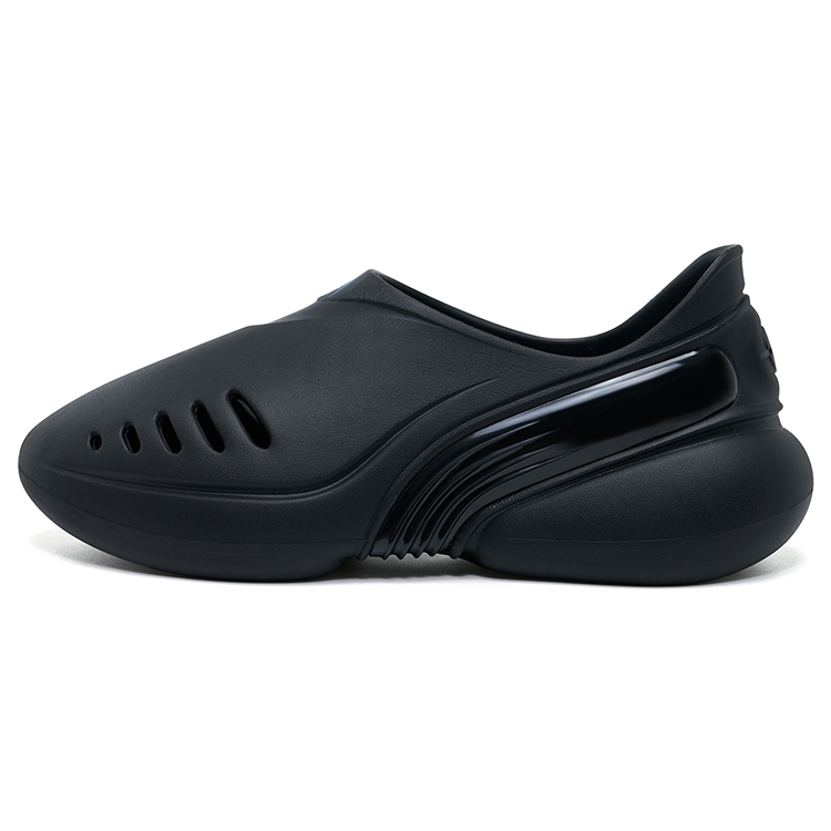 

RIGORER Донгдонг "Блэк" стандартный черный, цвет Standard Black