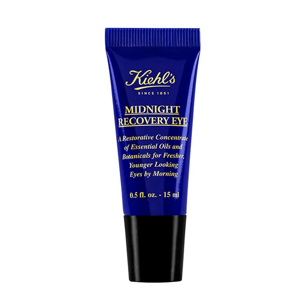 

Ночной контур глаз Midnight Recovery Eye Kiehl'S, 15 ml