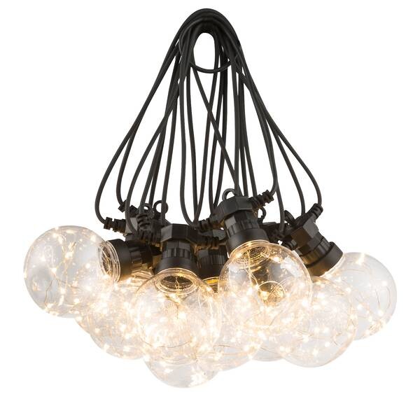 

Гирлянда Globo Lighting Almaga