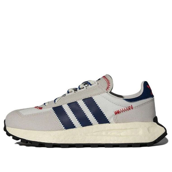 

Кроссовки ретро e5 Adidas, серый