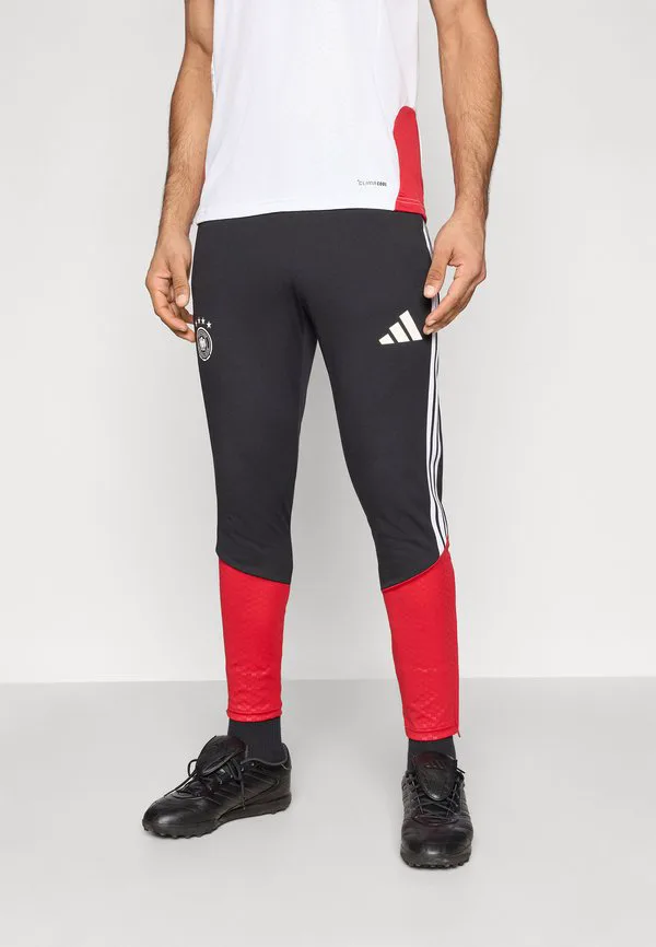 Тренировочные штаны dfb для национальной сборной Adidas Performance, Black