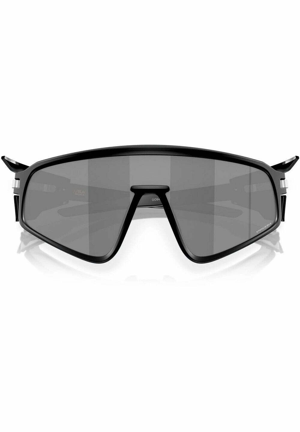 

Солнцезащитные очки Oakley, черный