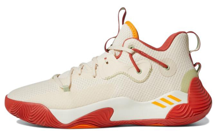 

Мужские баскетбольные кроссовки Adidas Harden Stepback 3