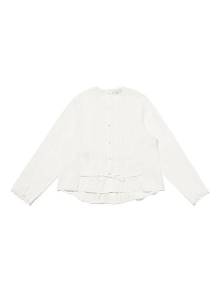 Блузка BLUETAB PALMO Levi's, Whites — фото 4