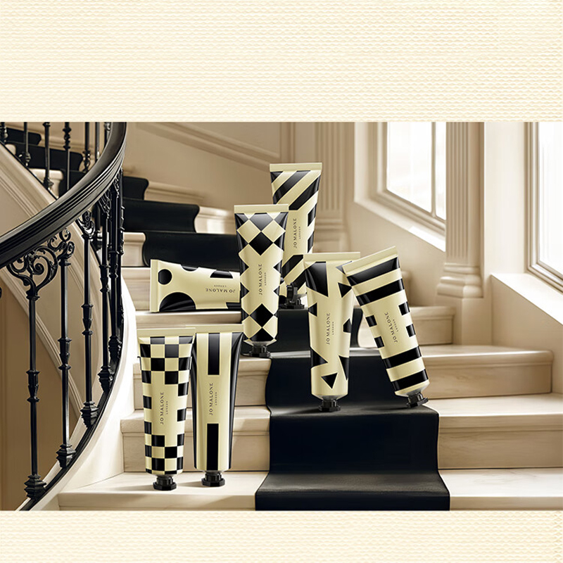Jo Malone London Zumalong Blue Bellflower набор для макияжа легко растушевывается натуральный 15мл+30мл — фото 4