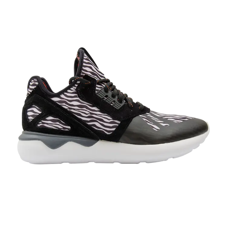 

Кроссовки Adidas Tubular Runner, белый