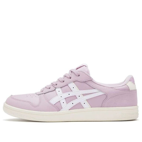 

Кроссовки зуммер тренер Onitsuka Tiger, розовый