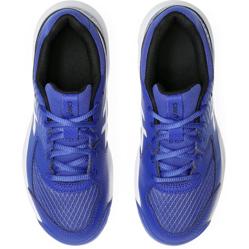 Теннисные туфли для улицы Gel-Dedicate 8 г Asics, мультиколор — фото 3