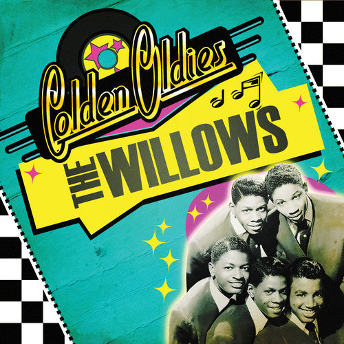 

CD диск Willows: Golden Oldies