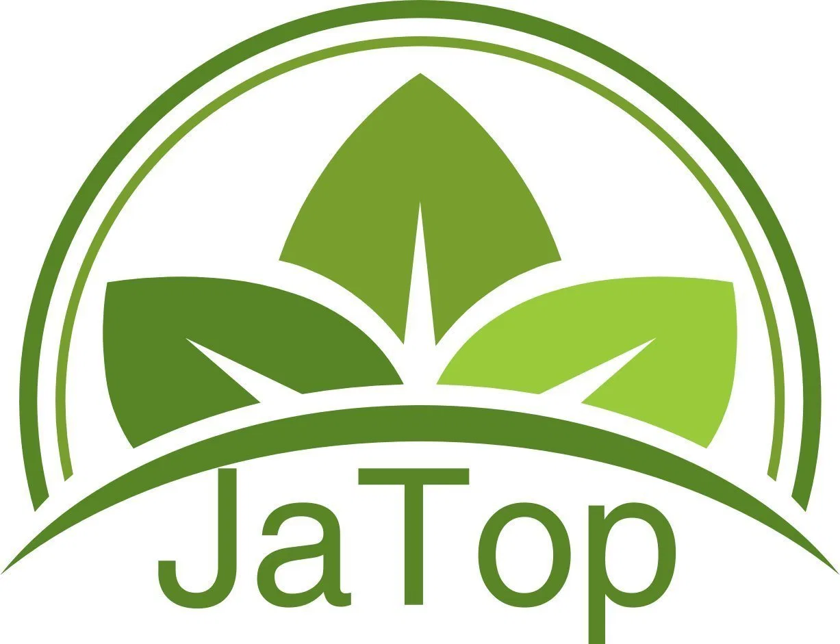 Набор для ухода за ногтями JaTop: очиститель и целлюлозные подушечки Jatop — фото 3