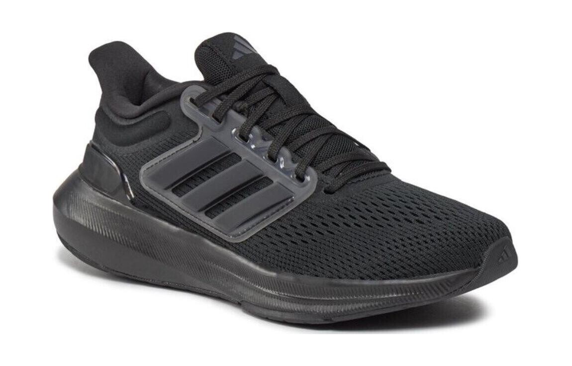 ULT Детские кроссовки GS Adidas, черный — фото 3
