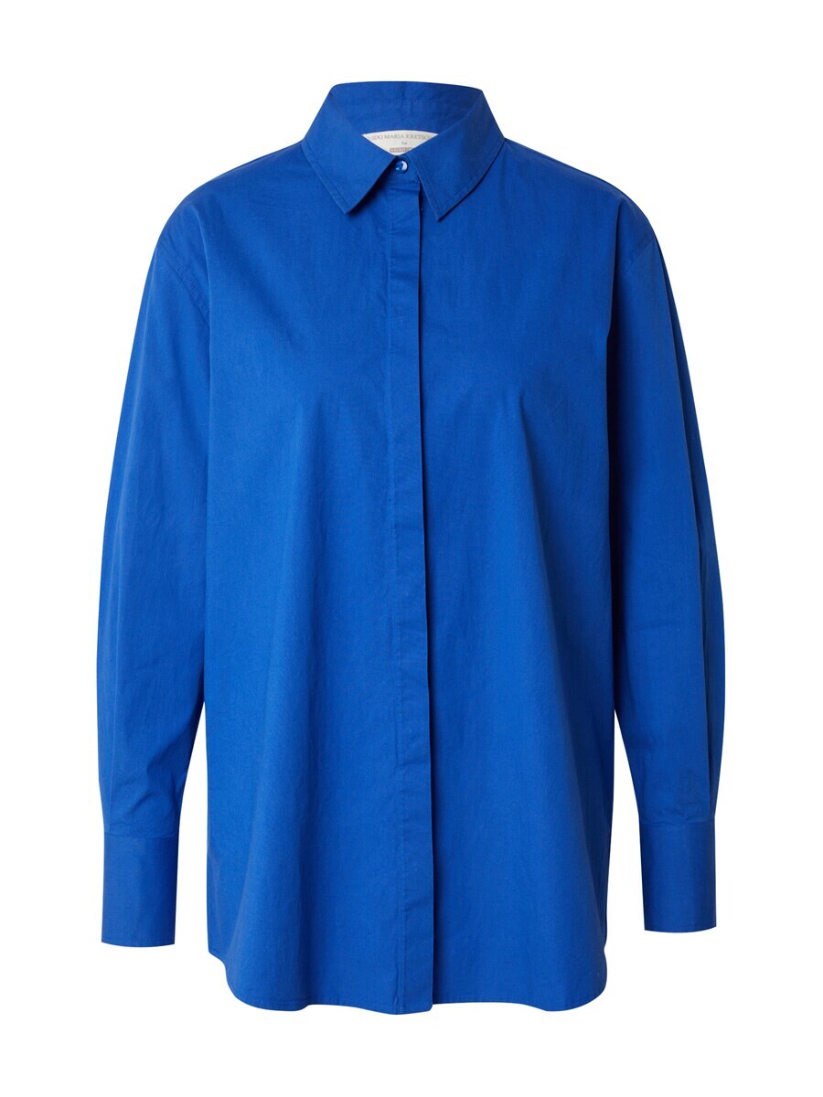 

Рубашка Guido Maria Kretschmer Women Blouse Fernanda, синий