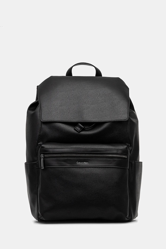 

Рюкзак Calvin Klein, черный