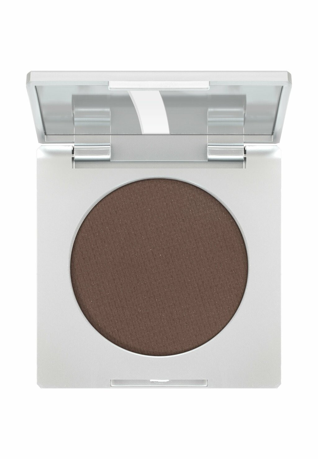 

Пудра для бровей EYEBROW POWDER Kryolan, цвет extra dark brown