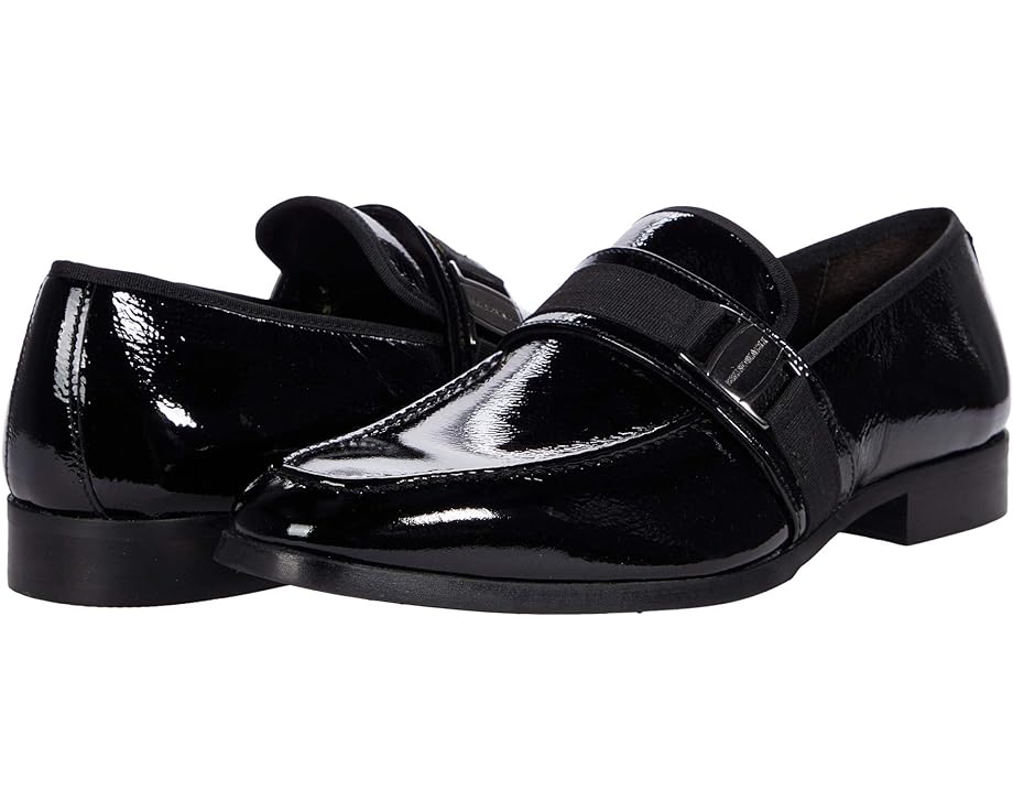 

Лоферы Bruno Magli Jupiter, цвет Black Patent