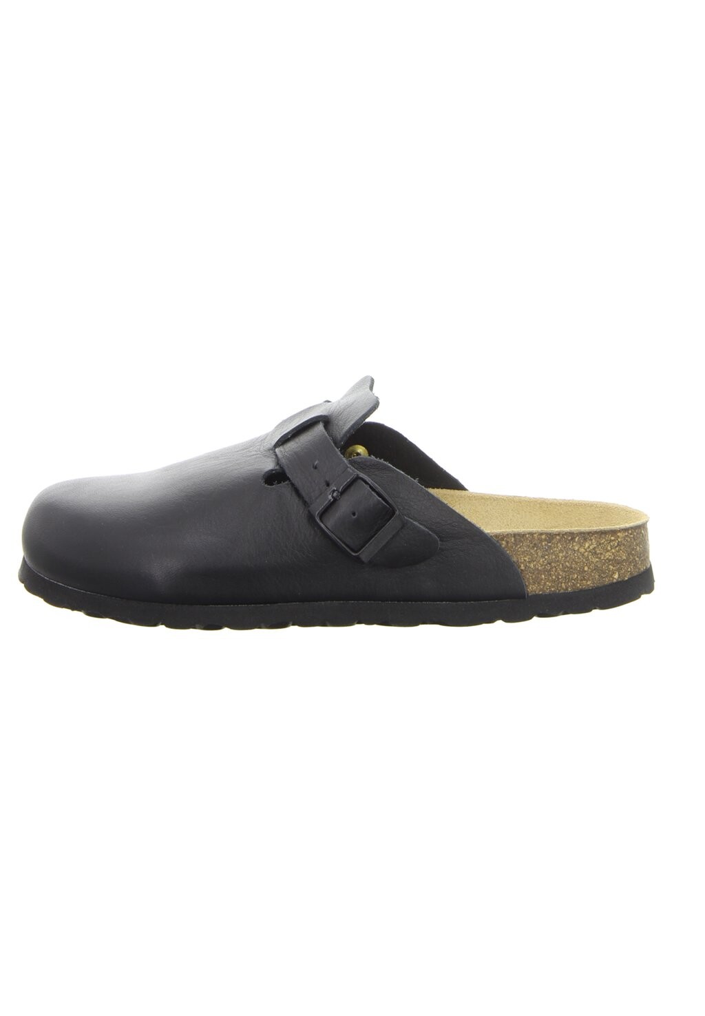 

Сабо UNISEX Naturalsense, цвет black