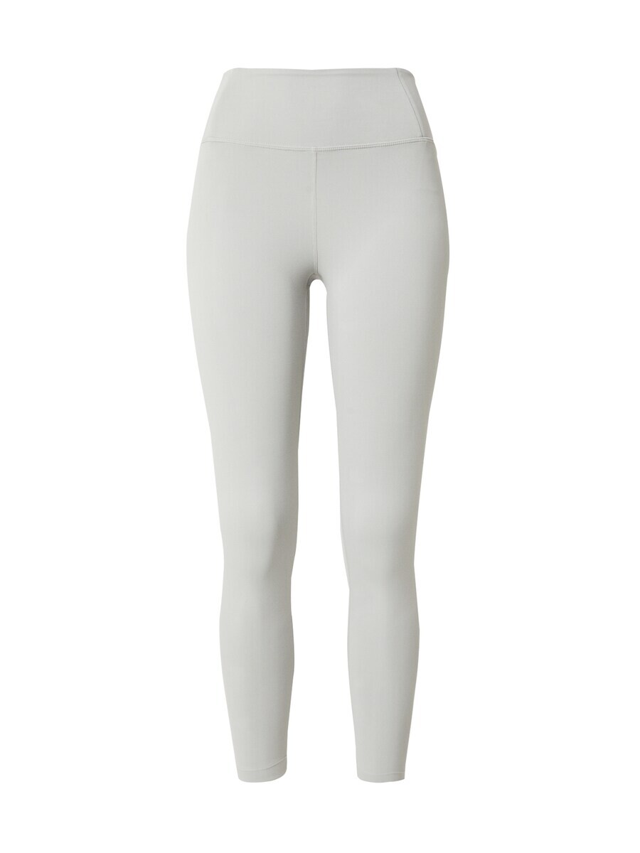 

Леггинсы Girlfriend Collective Skinny Workout Pants FLOAT, серый