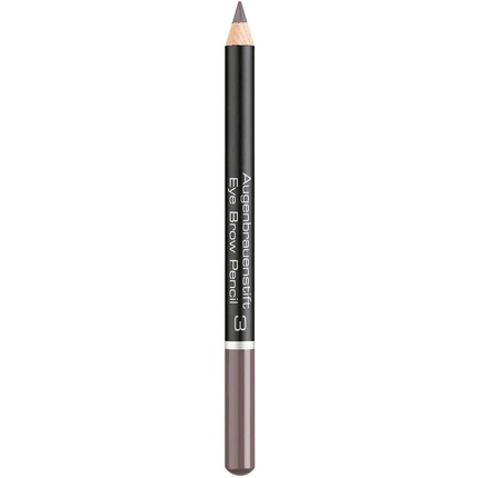 

Карандаш для бровей Long-Lasting Precision Brow Pencil 1.1G - Мягкий коричневый, Artdeco