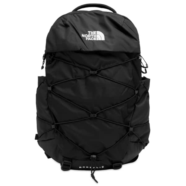 

Рюкзак Бореалис The North Face, белый