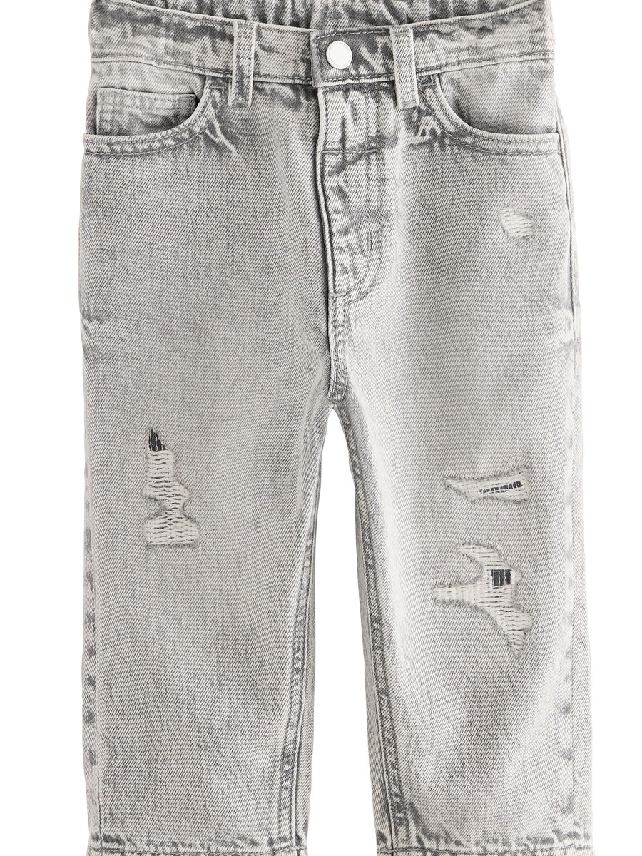 

Обычные джинсы Next, цвет Grey denim/Light grey