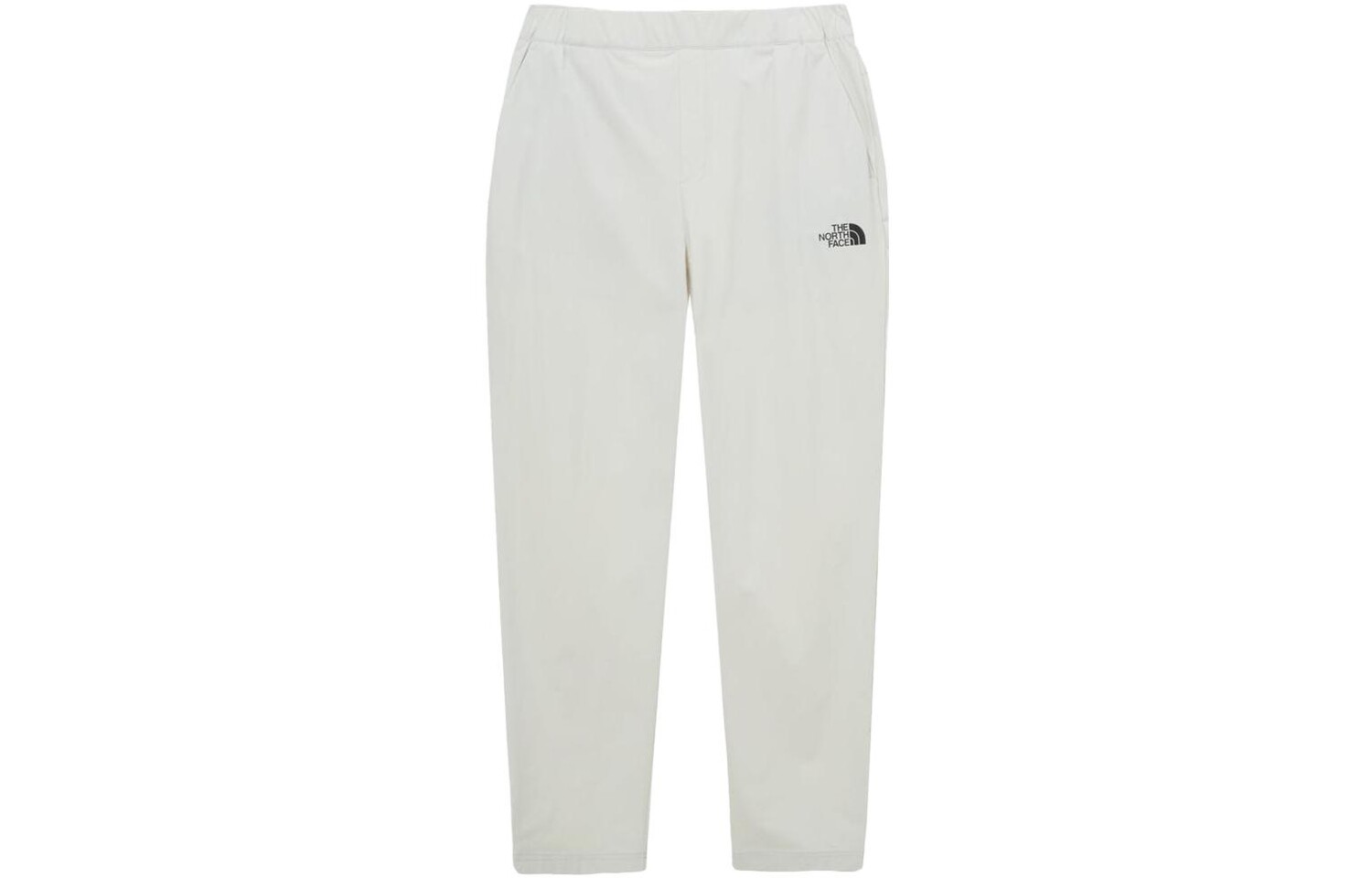 

Повседневные брюки мужские Glacier Grey The North Face, серый