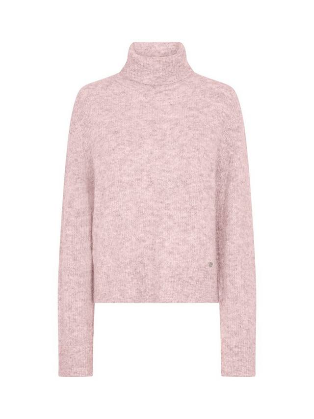 

Толстовка Thora с воротником-хомутом от MMAidy MOS MOSH