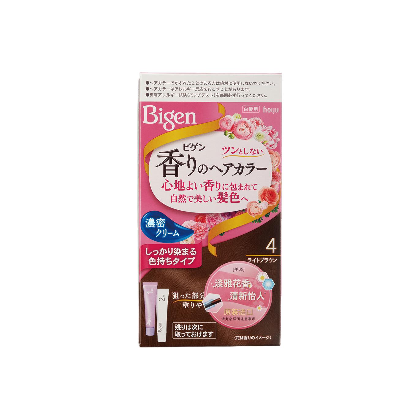 

Краски и осветлители для волос унисекс HOYU, ярко-коричневый