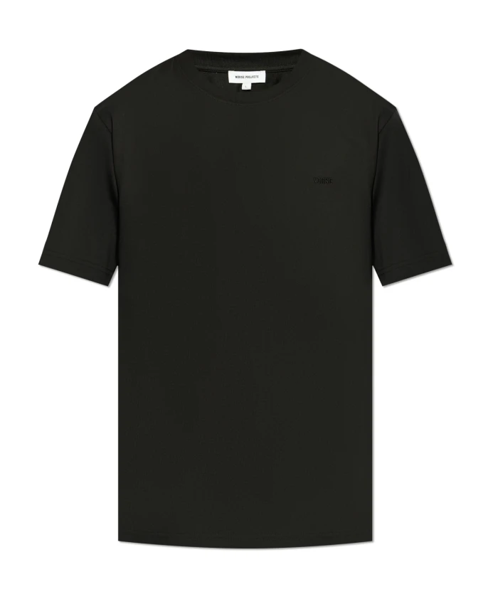 

Футболка Джон Norse Projects, черный