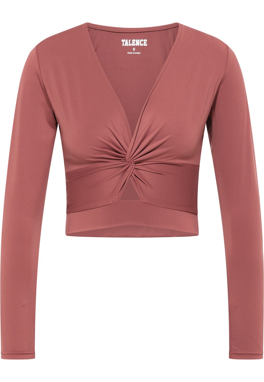 

Рубашка TALENCE, цвет Pastel red