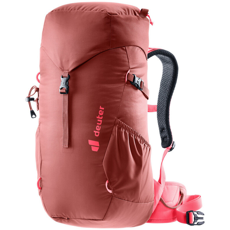 

Рюкзак Climber 22 Deuter, красный