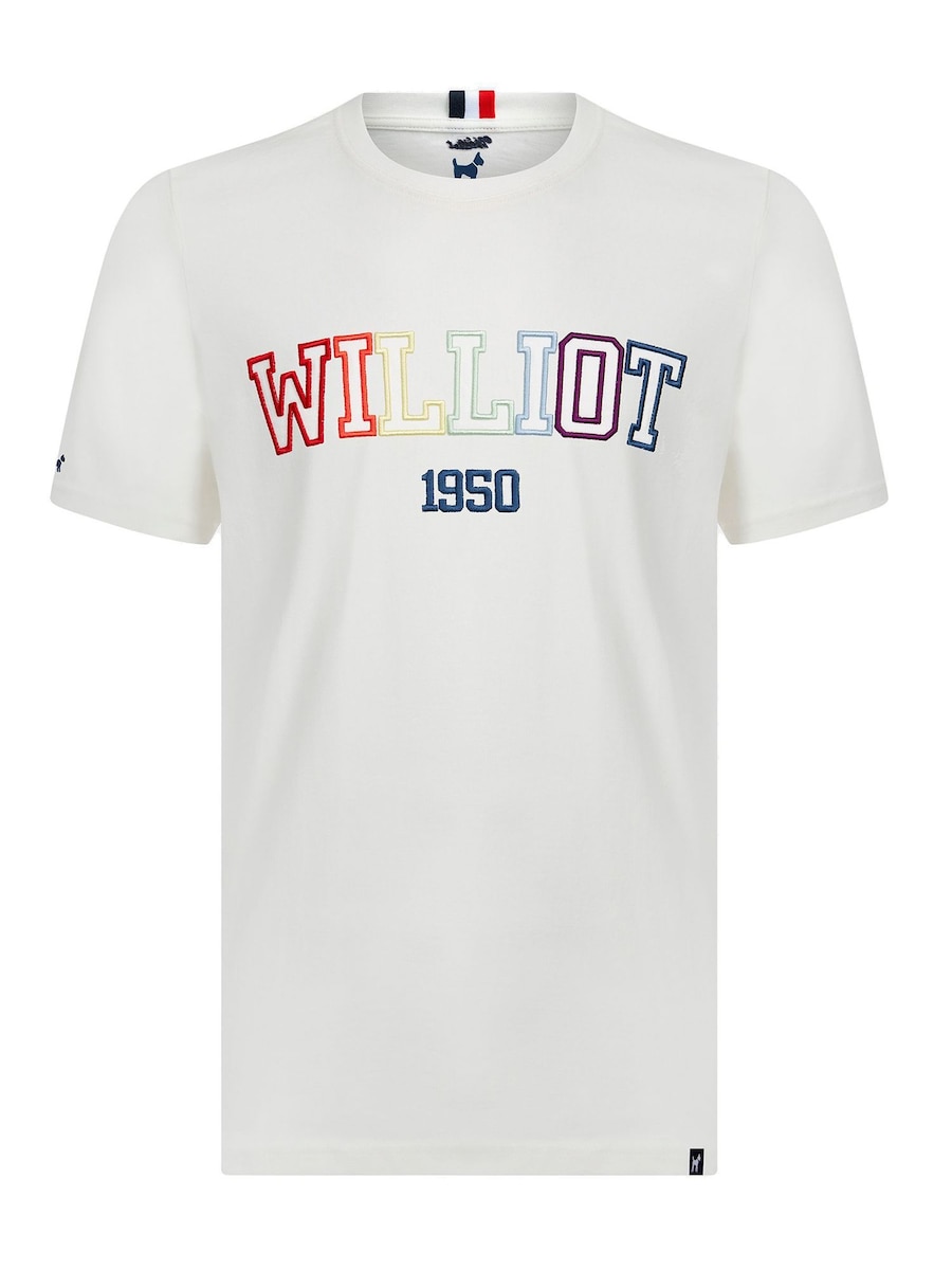 

Рубашка Williot, белый