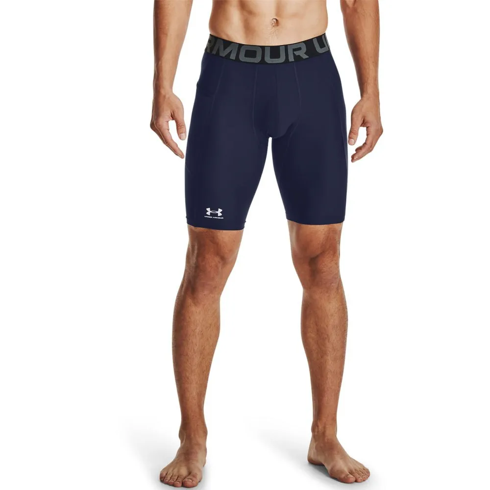 

Шорты Under Armour HG Armour, синий