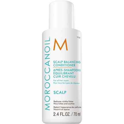 

Кондиционер для балансировки кожи головы Moroccanoil