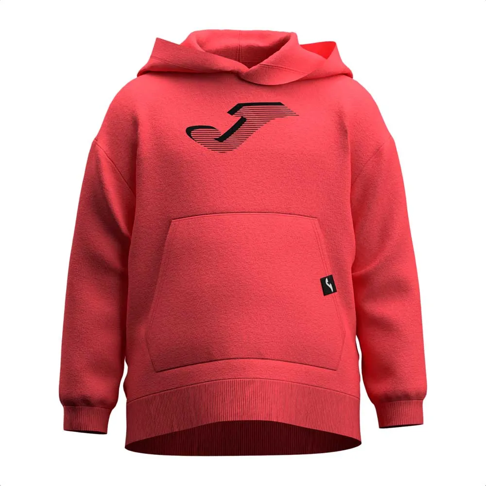 

Худи Joma Lion, красный