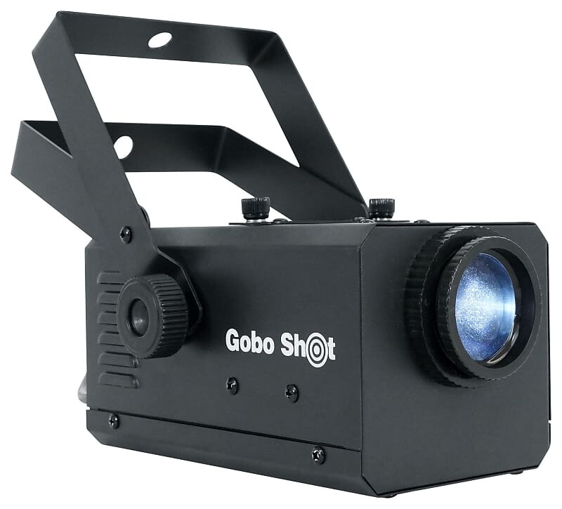 

Светодиодный проектор Chauvet GOBOSHOT