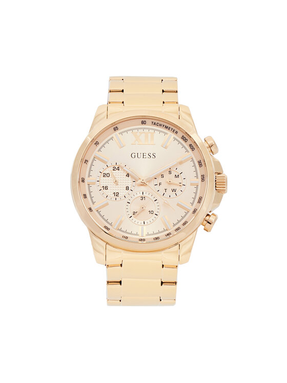 

Часы Walker GW0900G2 Guess, золотой