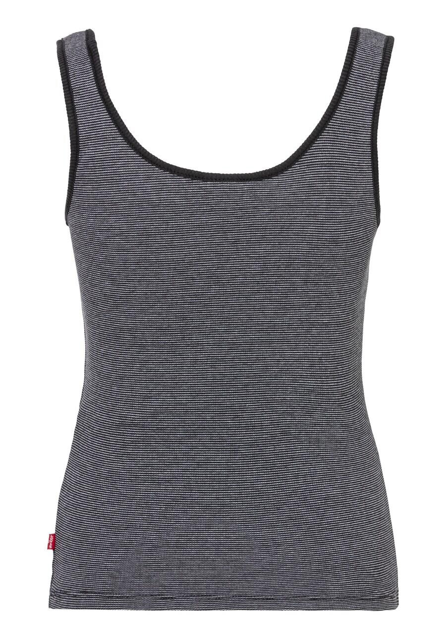 

Майка LEVI'S Top ESSENTIAL, черный