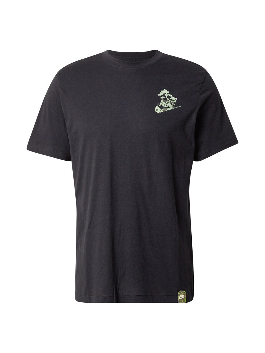 

Классическая футболка Nike Sportswear Shirt, черный