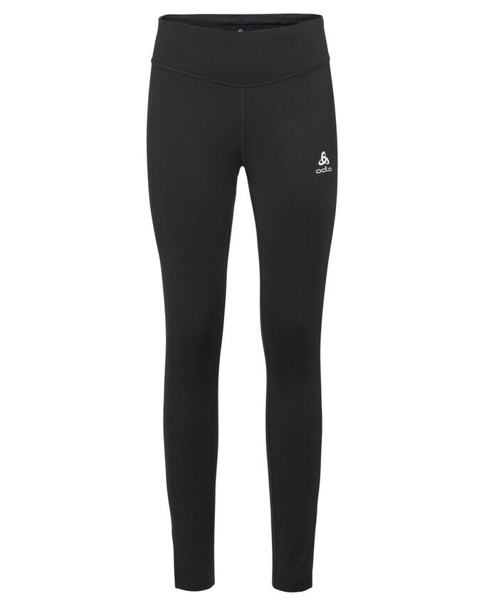 

Спортивные колготки Essential теплые колготки Odlo, черный
