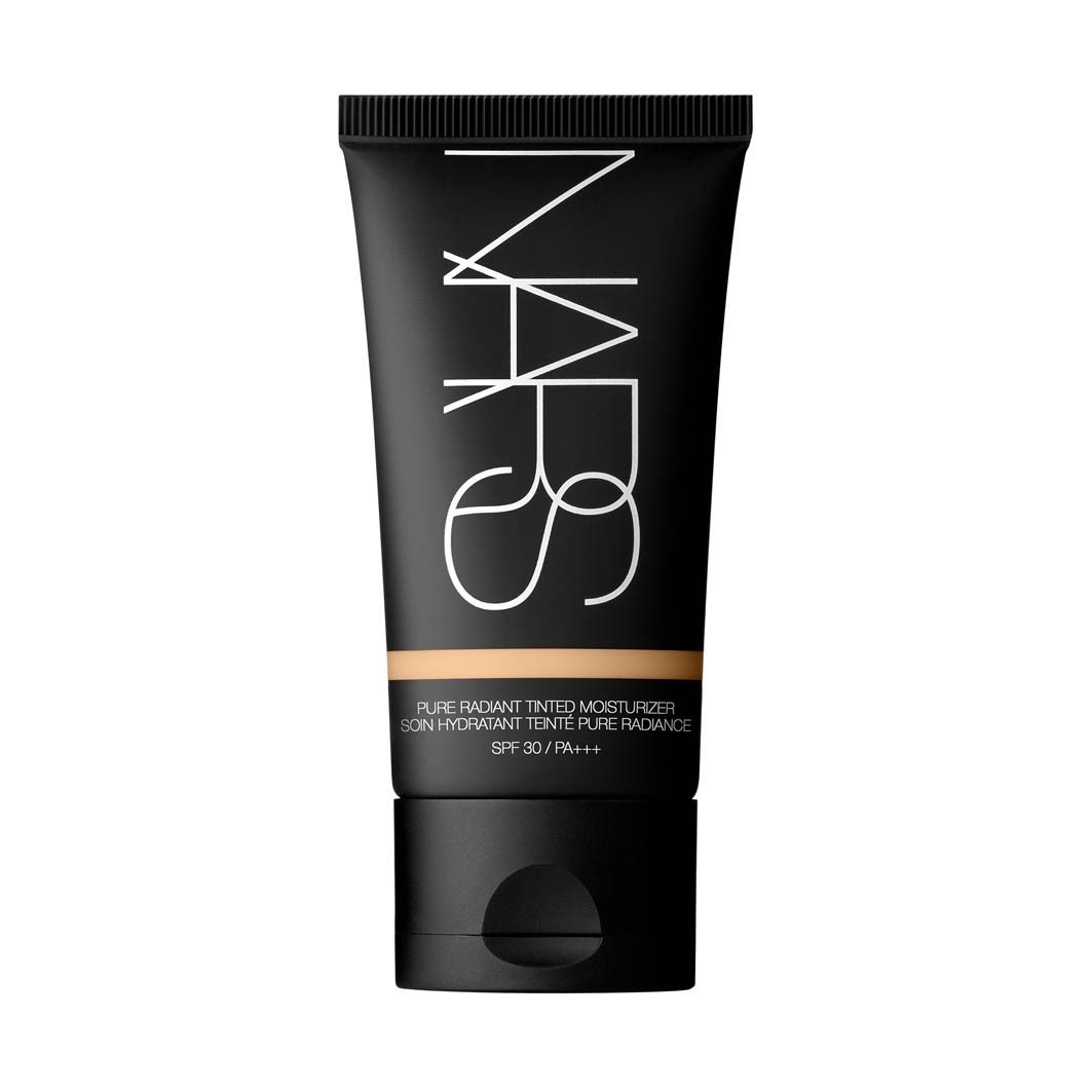 

Тональный крем для лица pure radiant tinted moisturizer spf 30 Nars, alaska, объем 50 мл