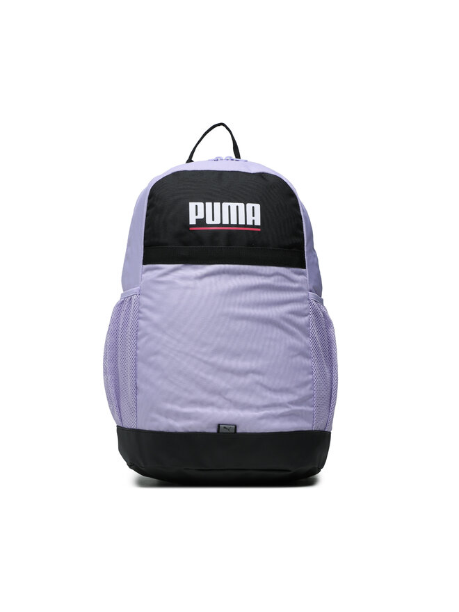 

Рюкзак Plus Backpack 079615 Puma, фиолетовый