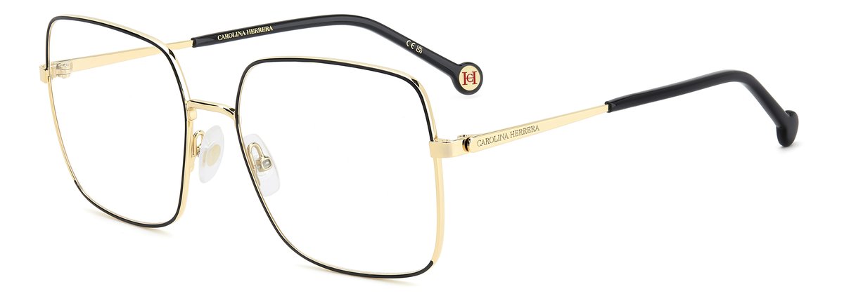 

Женские оптические оправы HER 0346 CAROLINA HERRERA
