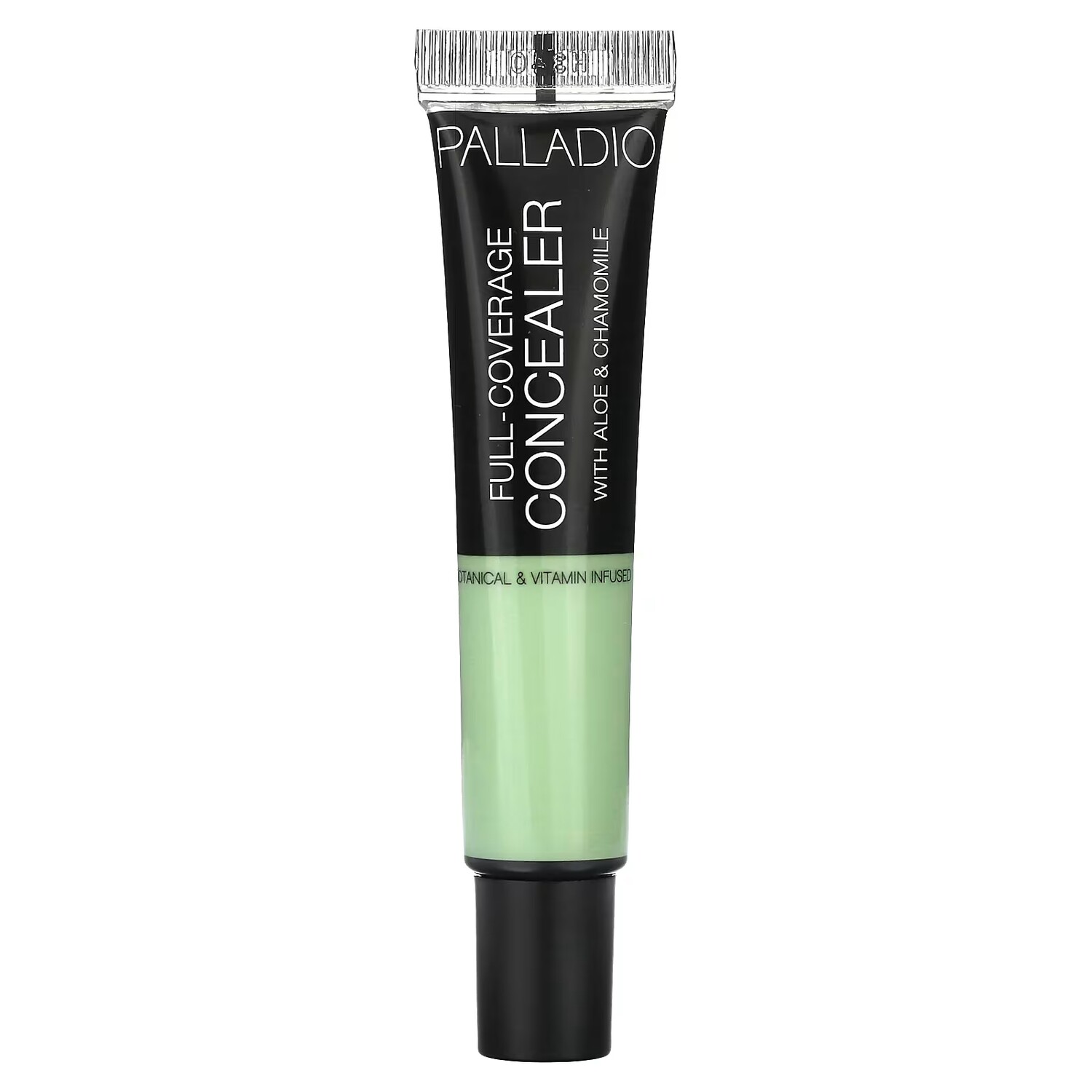 

Консилер полного покрытия Palladio Green Tea PCT10