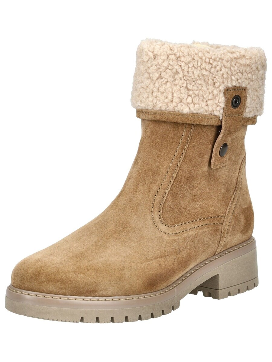 Классические ботильоны GABOR Ankle Boots, светло-коричневый