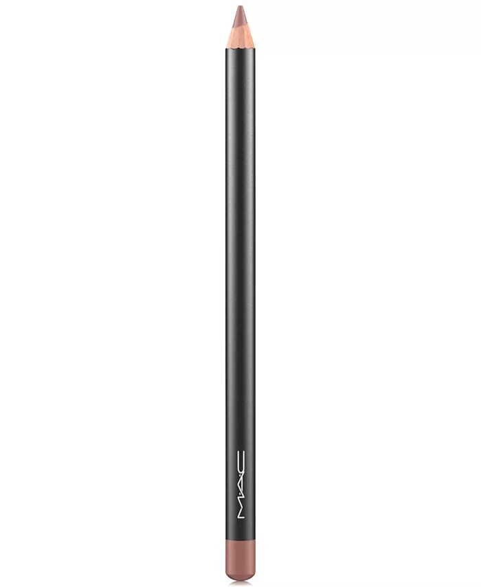 

Карандаш для губ Mac, цвет Stripdown (creamy brown beige)