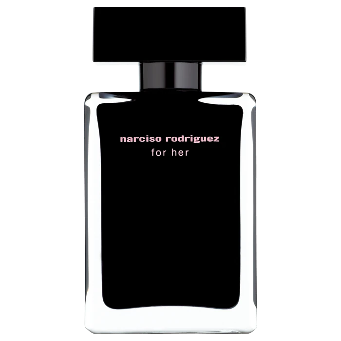 

Женская туалетная вода For Her Eau de Toilette Narciso Rodriguez, 50