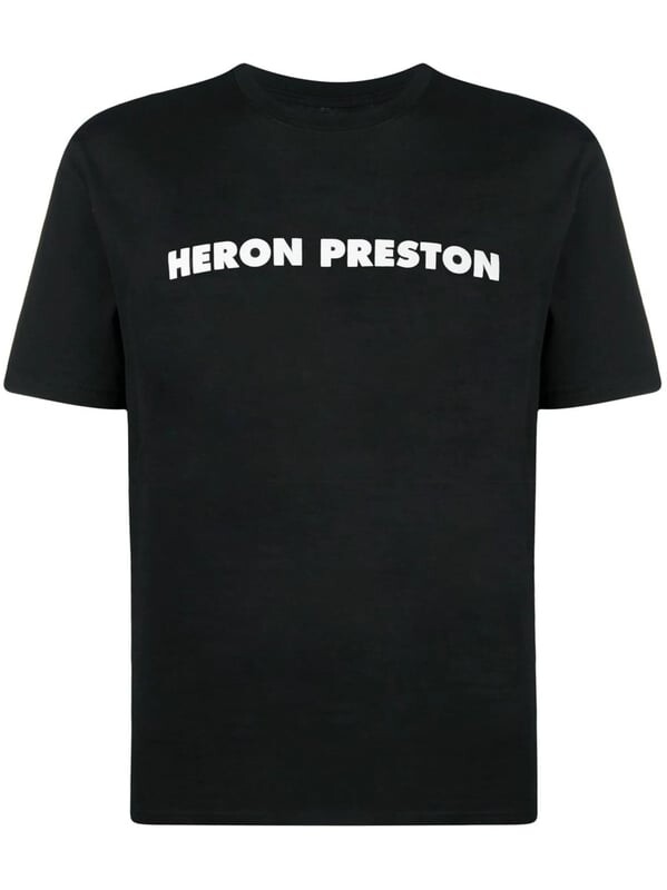 

Это не футболка Heron Preston, черный